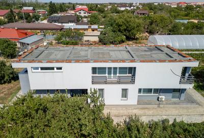 De vanzare vila Cornetu, pentru gospodarul din tine - 6
