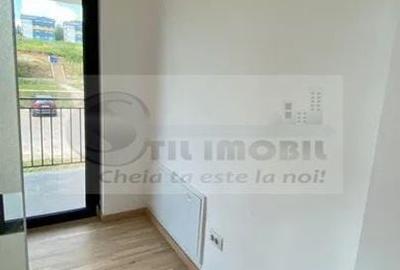 Apartament 2 camere, 51 mp, Bucium  73.000€ negociabil - 3