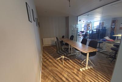 Spațiu Birouri 200 mp  Bld. Mamaia Delfinariu  Utilități + Mobilier incluse - 8