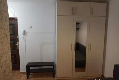 Garsonieră, mobilată în Alba Iulia - 8