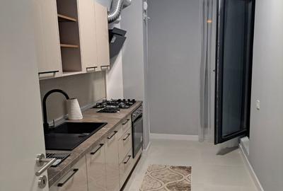 Apartament cu 2 camere decomandat în Rahova - 8