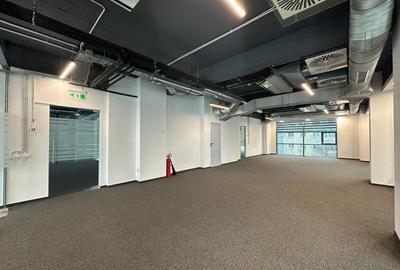 Birou, de 10,900 mp, în Podul de Piatră - 11