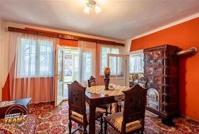 Casă individuală cu 3 camere cu Teren 7608 Mp în Cernat - 51