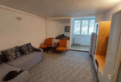 Garsonieră semidecomandată în Central - 2