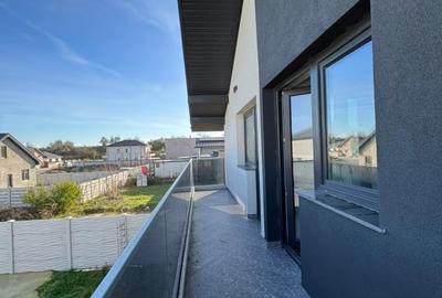 Vila P+M, 5 Camere, 450 mp teren, Navodari - 19