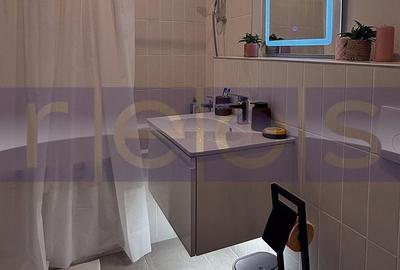 Apartament cu 2 camere decomandat, mobilat în Străulești - 13