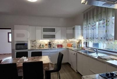 Casa renovata in Luna, langa Campia Turzii! - 2