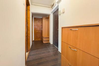 Apartament cu 4 camere circular, mobilat în Tomis Nord - 13