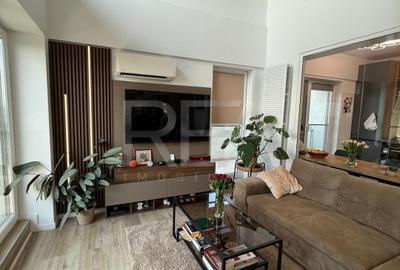 Duplex 2 camere/ GranVia - 2
