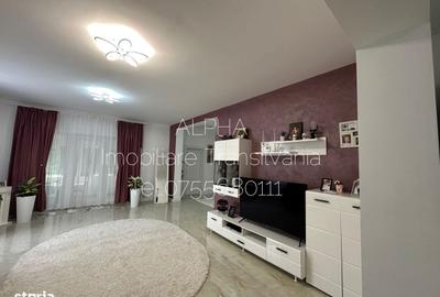 Casă cu 4 camere în Central - 3