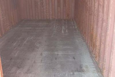 Inchiriez container boxa spatiu depozitare 6x 2.4x 2.4 - 2