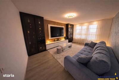 Apartament cu 2 camere decomandat, mobilat în Florilor - 6