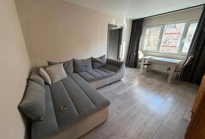 Apartament cu 2 camere nedecomandat în Vest - 7