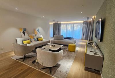 Romana, imobil boutique, impecabil, pentru pretentiosi, lux, constructie 2025. - 6