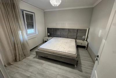 Apartament cu 3 camere semidecomandat în Giroc - 3