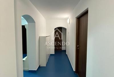 Apartament cu 4 camere decomandat, mobilat în Nord-Vest - 12