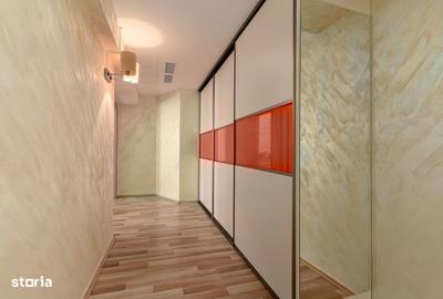 Apartament cu 3 camere decomandat, mobilat în Vitan - 9