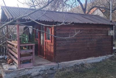 Casă cu 2 camere în Central - 4