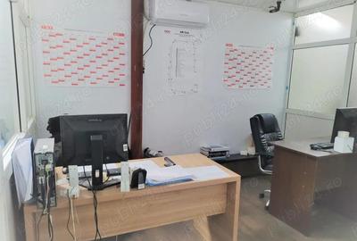 Spațiu comercial, de 450 mp, în Șerbănești - 2