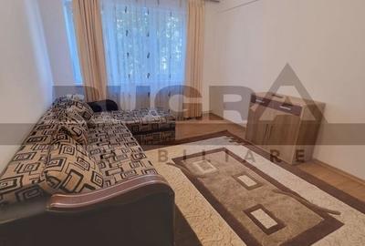 Apartament 2 camere, 60 mp, zona Hotel Royal Apartament 2 camere, 60 mp, zona Hotel Royal - 2