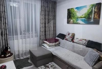 Garsoniera cocheta, mobilata, vedere panoramica, zona lini?tita - 10