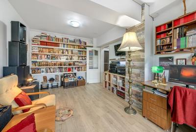 Straulesti Penthouse modern 4 camere parcare subterana - 2