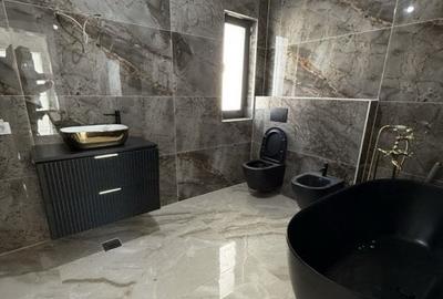 *Duplex Modern* - Visan *Toate utilitatile* - 120mpu - 8