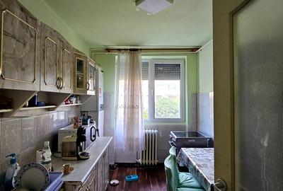 Apartament 3 camere modern, etaj 1, 72 mp complet renovat, Ineu - 3