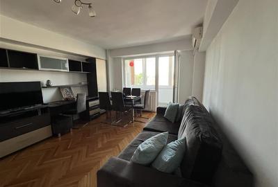 APARTAMENT 3 CAMERE, DECOMANDAT, JUDETEAN - 6