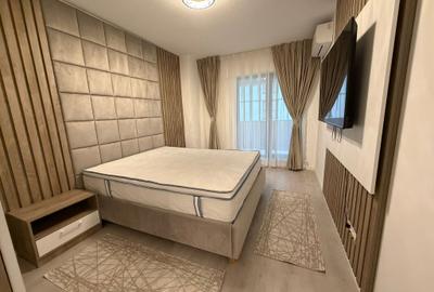 Apartament cu 2 camere decomandat în Lujerului - 1