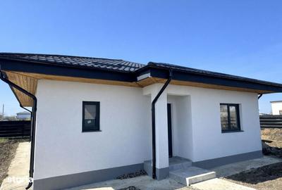 Casă cu 4 camere în Valea Ursului - 10