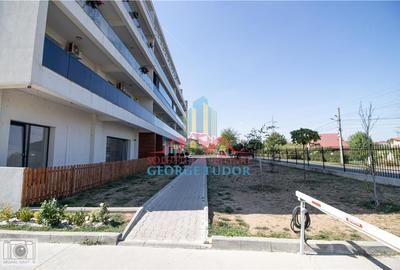 Apartament 2 camere  80 mp. LUX, La Cittadella Garden, Str. Apeductului 1E, BL A - 26