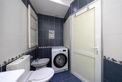Apartament cu 3 camere circular, mobilat în Drumul Poienii - 31