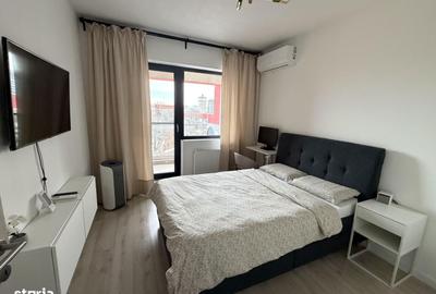 Apartament cu 2 camere în Regie - 7