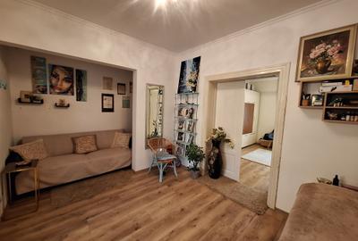 Casa centrală renovată - 10