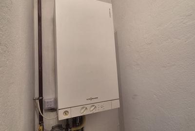 Apartament cu 2 camere semidecomandat în Astra - 11