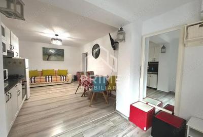 Apartament cu 3 camere decomandat în Cetate - 1