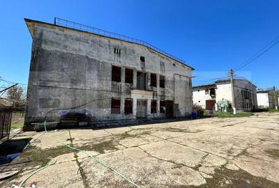 Teren de 45000 mp, în Brădești - 15