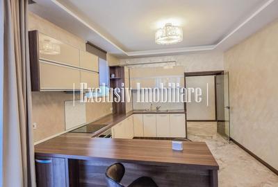 Apartament cu 2 camere decomandat, mobilat în Faleza Nord - 11