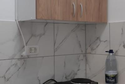 Garsonieră nedecomandată în Tractorul - 1