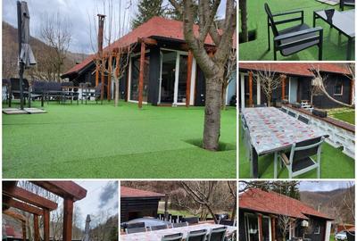 Casă cu 4 camere în Moara de Pădure - 4