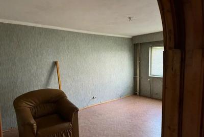 Apartament 3 camere, etaj 2, Dorobanti aproape de Calarasilor - 3