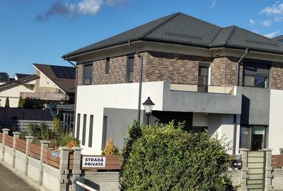 Vile individuale padurea Rosu - 8