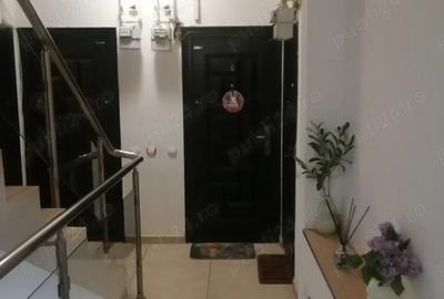 Apartament cu 2 camere semidecomandat în Central - 9