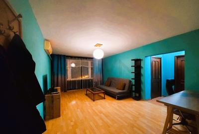 Apartament 3 Camere l Ion Campianu l Victoriei - 1