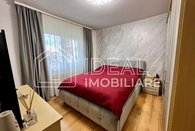 Apartament cu 3 camere decomandat, mobilat în Turnișor - 7