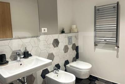 Apartament premium, cu 4 camere de inchiriat - Complex ISHO - 17