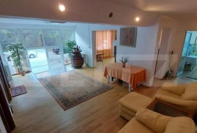 Casă cu 1 camere cu Teren 840 Mp în Central - 2