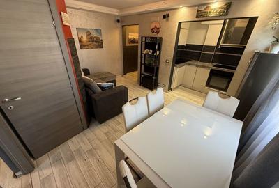 Apartament cu 2 camere în Central - 1