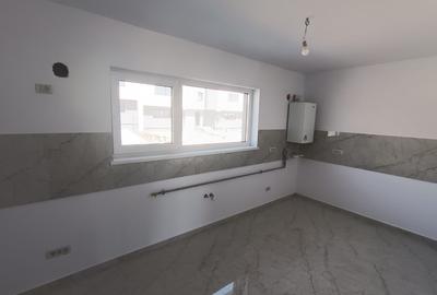 CASA TRIPLEX, 113 MP, PARTER SI ETAJ, INTABULATA,CONSTRUCTIE 2025, VALEA LUPULUI - 11